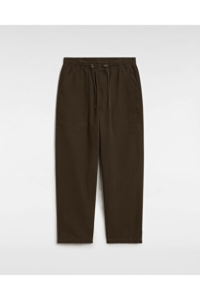 Vans Lx Easy Trouser Vn000Gz23N11 Demitasse