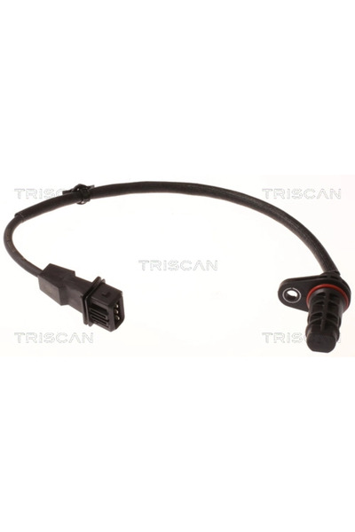 TRISCAN Senzor Impulsuri Arbore Cotit Hyundai Grandeur/Santa Fe 2/Santa Fe 3 ...