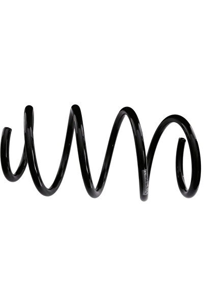 SACHS Arc Spiral Punte Fata Skoda Octavia 3/Superb 3 Vw Golf 7/Touran