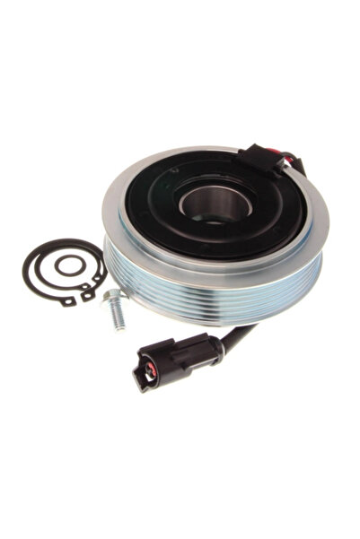 MaxGear Cupla Magnetica Compresor Climatizare Ford Cougar/Fiesta 4/Fiesta 5 M...