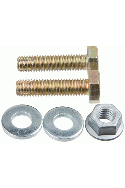 GRAP Set Reparatie Suspensie Pe Ambele Parti Alpina B3 Bmw 3