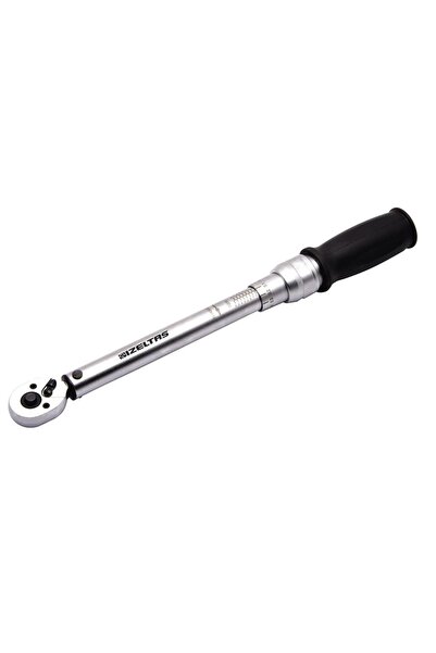 İzeltaş 1607 06 0420 1/4” Cırcırlı Tork Anahtar 4-20Nm