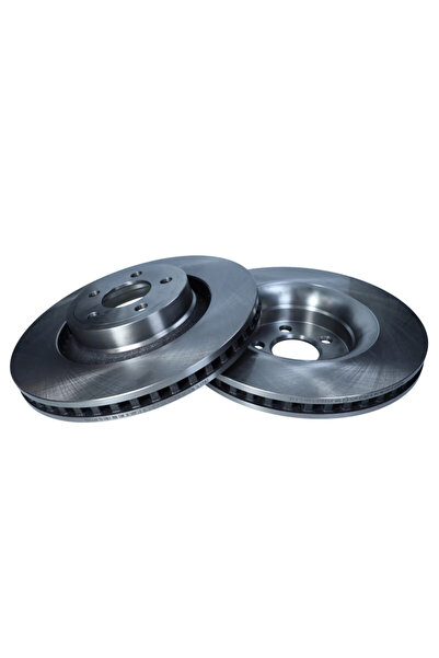 MaxGear Disc Frana Punte Fata Ford Usa Mustang