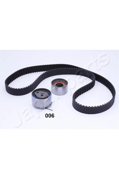 Japanparts Set Curea De Distributie Chrysler Pt Cruiser 2000-2004