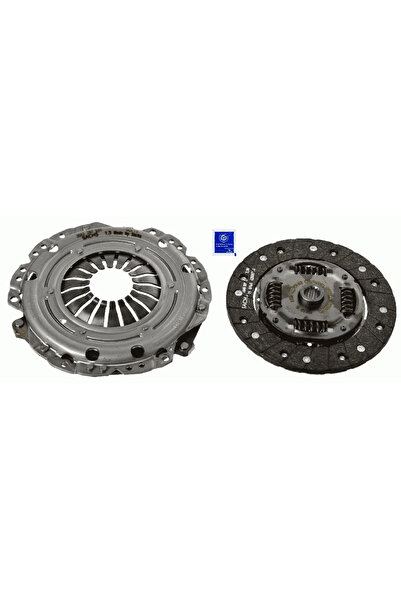 SACHS Set Ambreiaj Opel Astra G/Combo Autoutilitara/Limuzina Spatioasa/Combo ...