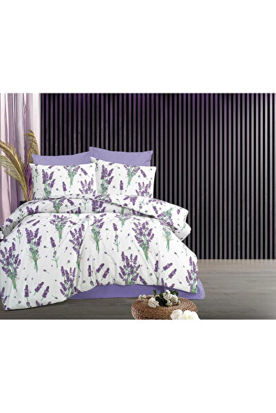 Castamere طقم غطاء لحاف فردي فاخر من رانفورس ذو ملمس ناعم