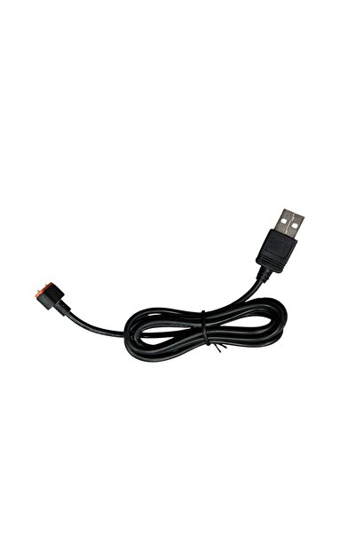 Fakir EXETRIM TRAŞ MAKİNESİ USB SARJ KABLOSU