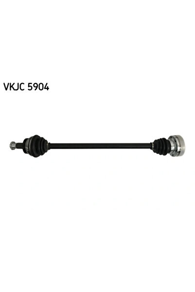 SKF Планетарни скорости Audi A1 Seat Ibiza 4/Toledo 4