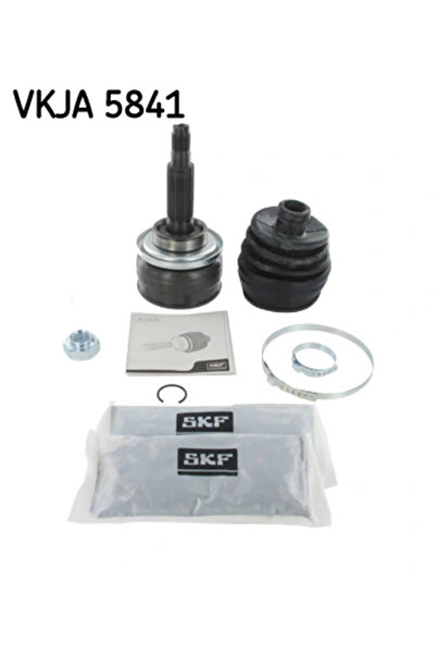 SKF Chevrolet Niva Planetary Joint Set