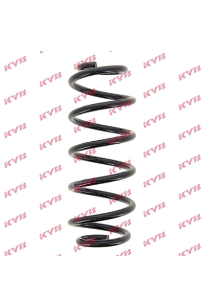 KYB Arc Spiral Punte Fata Vw Passat B5