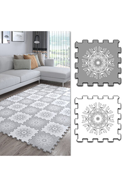 Tekstilnet Baskılı Halı,Sıcak Renkli Halı Puzzle Halı,Japon Halısı Modelleri ...