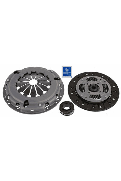 SACHS Set Ambreiaj Fiat Stilo