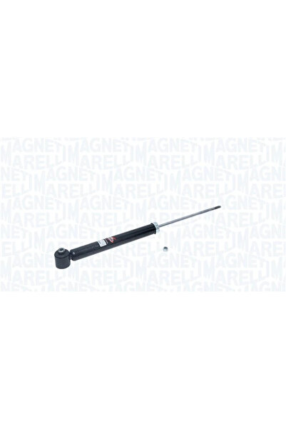 MAGNETI MARELLI Rear Axle Shock Absorber Audi A6 C5 Vw Passat B5 1996-2008
