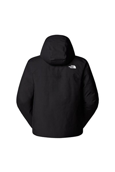 THE NORTH FACE M Mtn Range down Hooded Jacket Nf0A88Wdkx71
