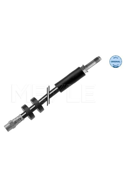 MEYLE Спирачен маркуч преден мост Volvo XC90 1