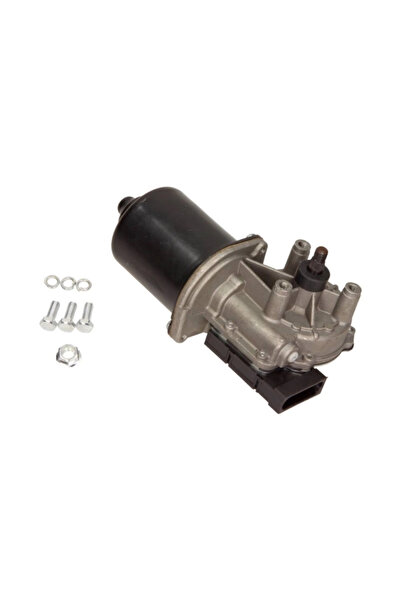 MaxGear Motor Stergator Fata Fiat Doblo Autoutilitara/Limuzina Spatioasa/Dobl...