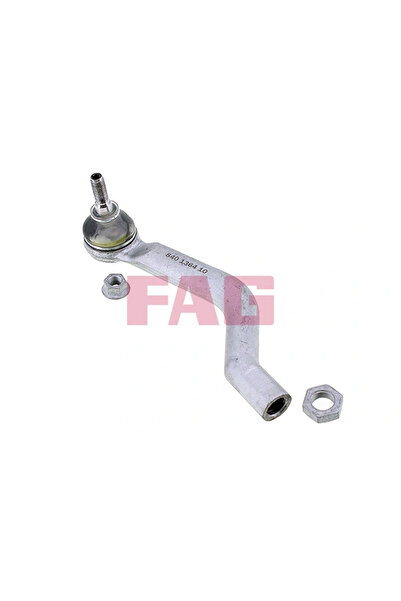 FAG Cap De Bara Nissan Qashqai 2 Renault Kadjar