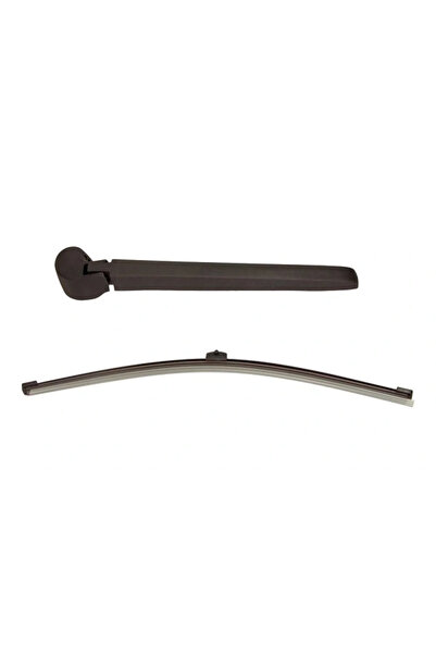 MaxGear Brat Stergator Parbriz Spate Audi A1/Q5 Vw Touareg 2008-2018