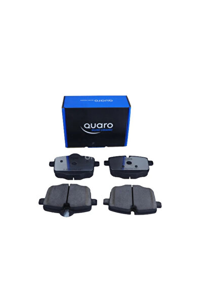 QUARO Set Placute Frana Frana Disc Bmw 5/6