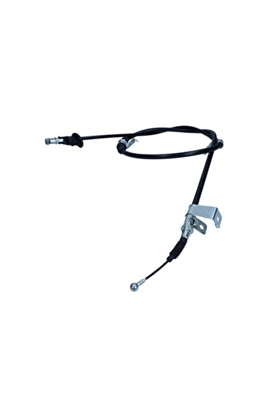 MaxGear Жило за ръчна спирачка Citroen C4 Aircross Mitsubishi Asx