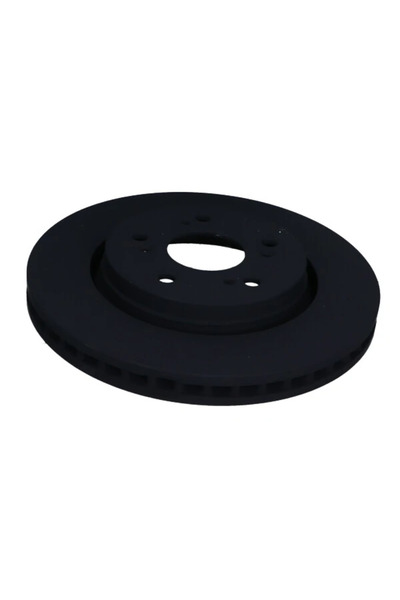 QUARO Дискови спирачки Honda Cr-5 3/Cr-5 4/Crosstour 1