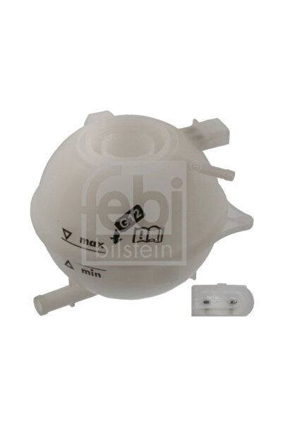 FEBI BILSTEIN Vas De Expansiune, Racire Skoda Rapid (nh3, Nk3, Nk6) 2012-2019 Diesel