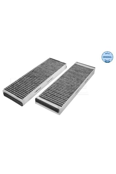 MEYLE Filtru Aer Habitaclu Audi A6 Allroad C6/A6 C6/R8