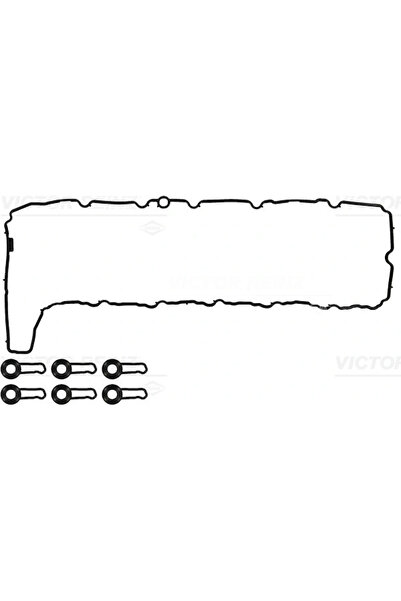 VICTOR REINZ Set Garnituri Capac Supape Bmw 3/5/6 Gran Turismo