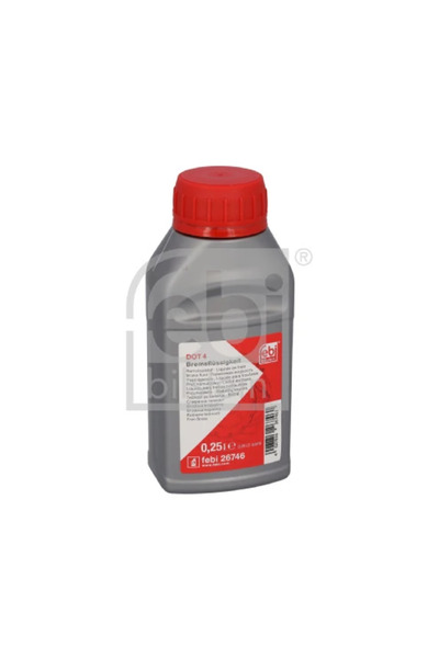 FEBI BILSTEIN Lichid De Frana Lynk & Co 01 2018-2023 Bifuel