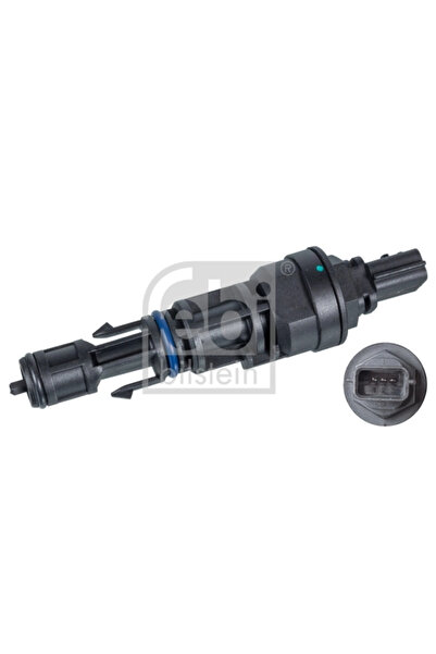 FEBI BILSTEIN Senzor Viteza Dacia Duster/Logan/Sandero Renault Clio 2/Duster/...