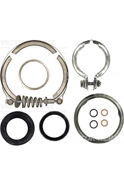 VICTOR REINZ Set Montaj Turbocompresor Bmw X5
