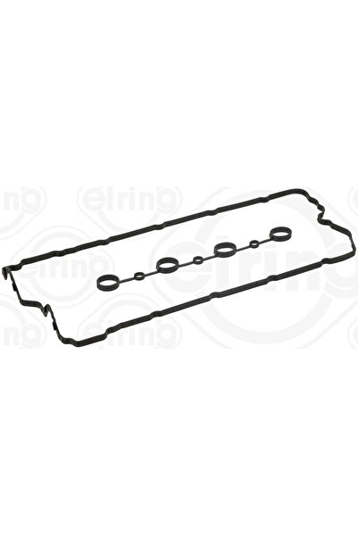ELRING Комплект гарнитури за десен капак на клапаните Porsche Cayenne