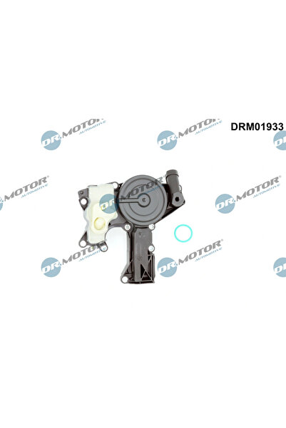 DR.MOTOR AUTOMOTIVE Separator Ulei Ventilatie Bloc Motor Seat Alhambra/Altea/...