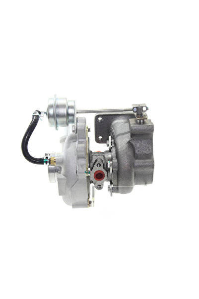 ALANKO Compresor Sistem De Supraalimentare Fiat Ducato Bus/Ducato Caroserie/D...