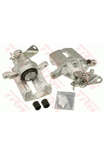 TRW Etrier Frana Jaguar S-Type 2