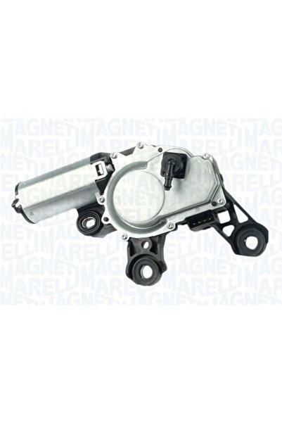 MAGNETI MARELLI Motor Stergator Spate Audi A3/A4 B6/A4 B7 2001-2017