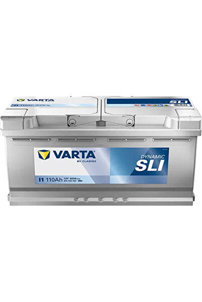 Varta Baterie De Pornire 610402092K262 Audi A4 Allroad B8/A4 B7/A4 B7 Avant B...