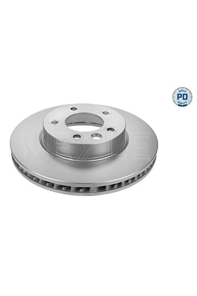 MEYLE Disc Frana Axa Fata Stanga Porsche Cayenne Vw Touareg