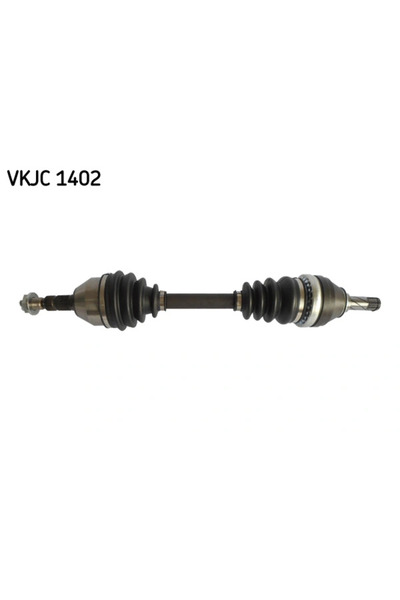 SKF Полуоска Opel Astra H/Zafira / Zafira Family B/Zafira B Van