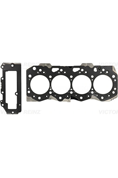 VICTOR REINZ Garnitură Chiulasa Chevrolet Colorado/D-Max 1/S10 Pick-Up Holden...