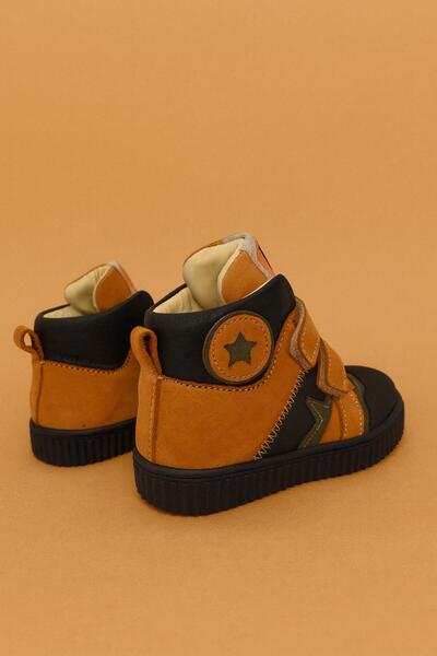 papi ayakkabı Çocuk Bot