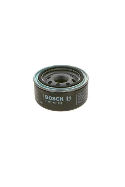 Bosch Filtru Ulei Nissan Navara/Xterra Vw Lt 28-35 2 Bus/Lt 28-46 2 Caroserie...