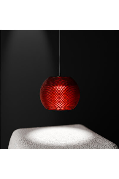 Atsutech Modern Pendant Lamp Shade