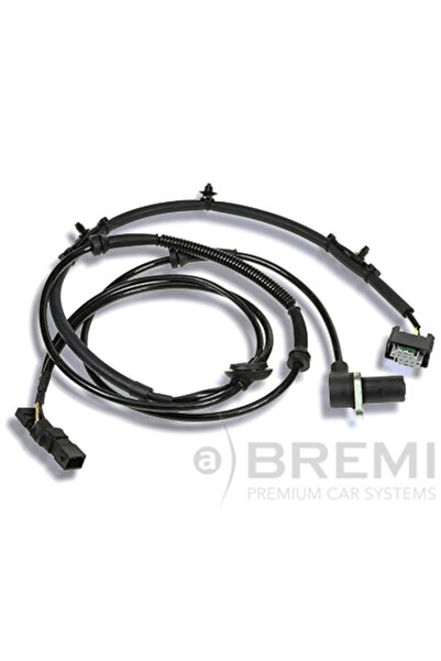 BREMI Senzor Turatie Roata Audi A4 B6 2000-2008