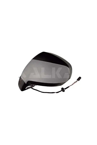 Alkar Oglinda Exterioara Dreapta Peugeot 3008 1 Microbus/5008