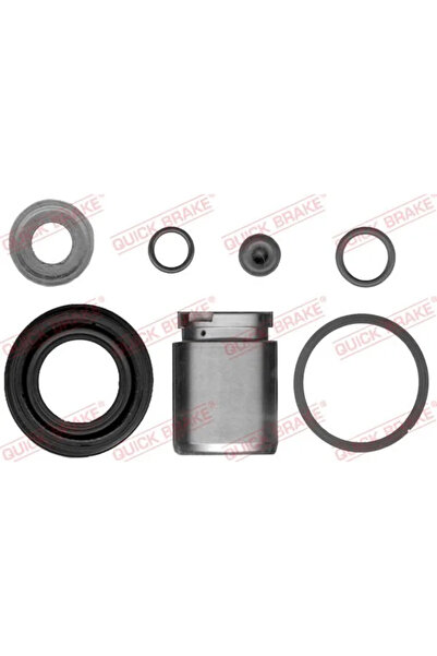 QUICK BRAKE Set Reparatie Etrier Kia Picanto 1
