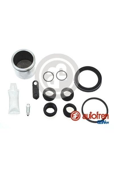 AUTOFREN SEINSA Set Reparatie Etrier Punte Fata Citroen Axe Peugeot 205 1