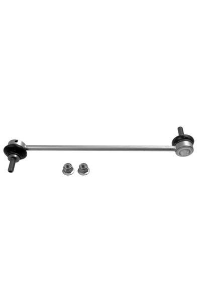 GRAP Brat/Bieleta Suspensie Stabilizator Axa Fata Dreapta Abarth Punto Alfa R...