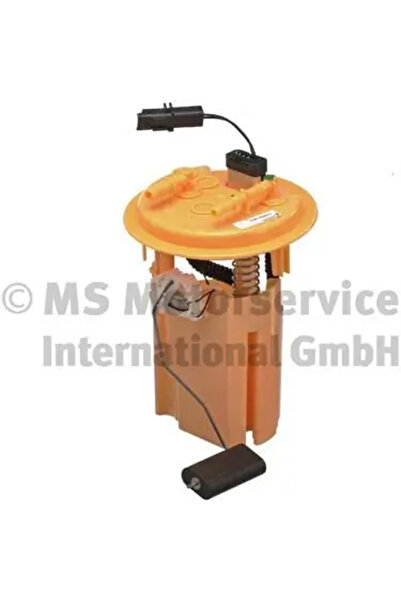 PIERBURG Senzor Rezervor Combustibil Citroen Berlingo Autoutilitara/Limuzina ...