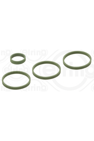 ELRING Set Garnituri Galerie Admisie Seat Ibiza 4/Ibiza 5/Mii Skoda Citigo/Fa...